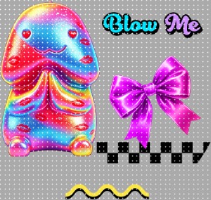 cup lid design-BG 2215